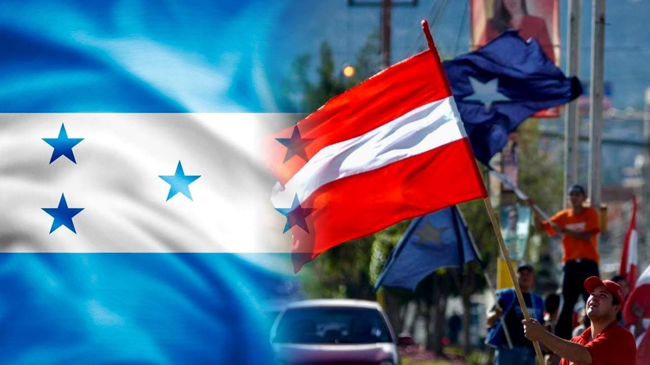 Editorial HRN: Rendición de cuentas o política tradicional