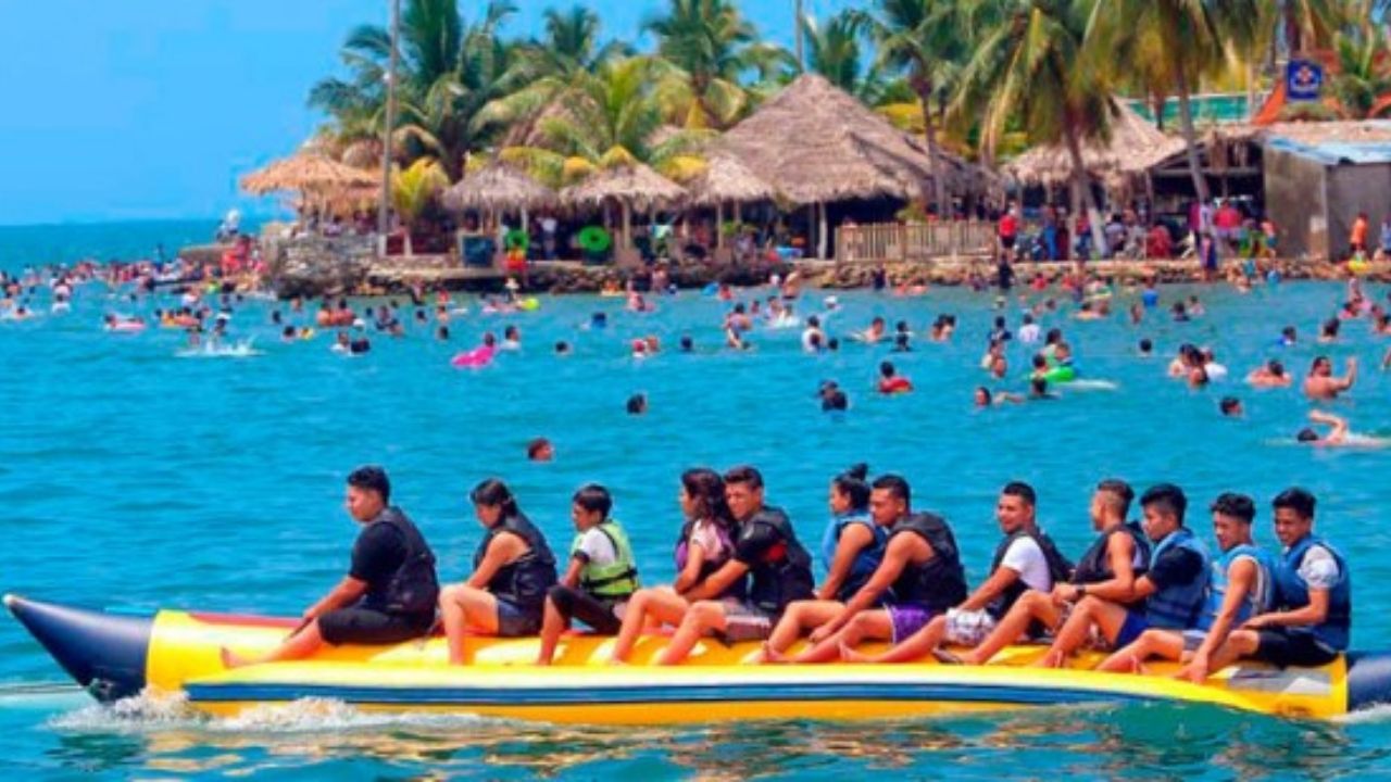 Estas son las restricciones de la Mesa Multisectorial durante la Semana Santa en Honduras