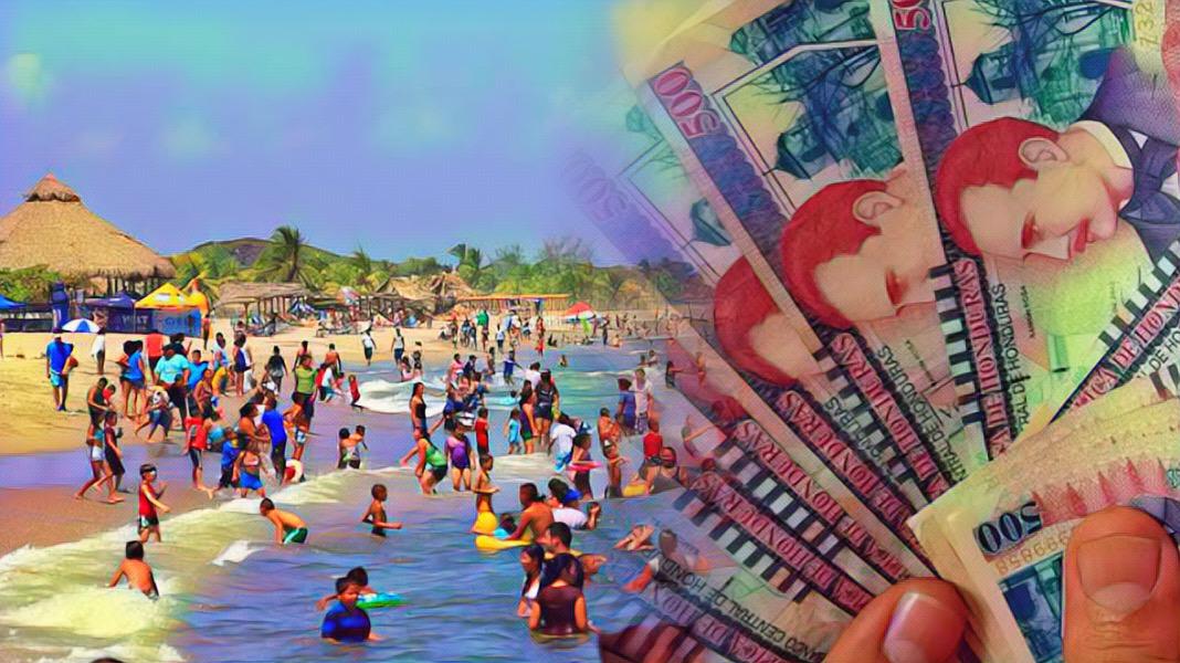 En comparación con períodos anteriores: Entre 50 y 60% disminuirá derrame económico en Semana Santa, a causa del covid