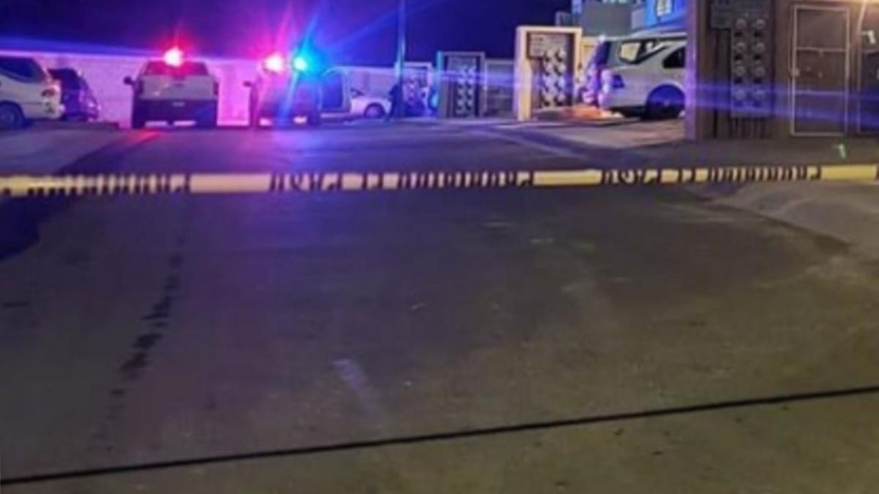 Por celos, padre mató a sus tres hijos de 4,9 y 10 años, luego se quitó la vida en Tijuana