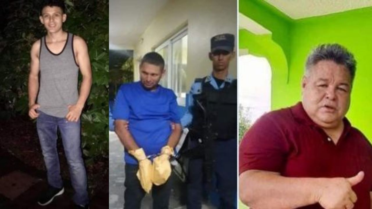 Hondureño mató a su propio hijo y a otra persona en Atlántida por discusión en urna electoral