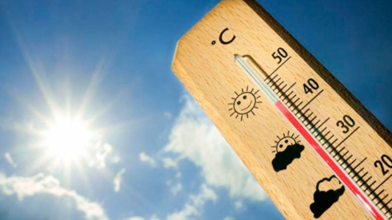 Una temperatura máxima de 40 grados se registrará en esta zona de Honduras