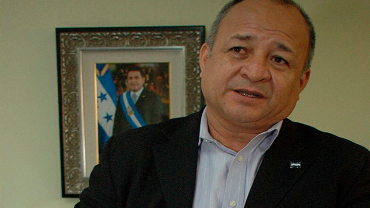 Administración Biden reconoce lucha contra el narcotráfico en Honduras, dice Julián Pacheco