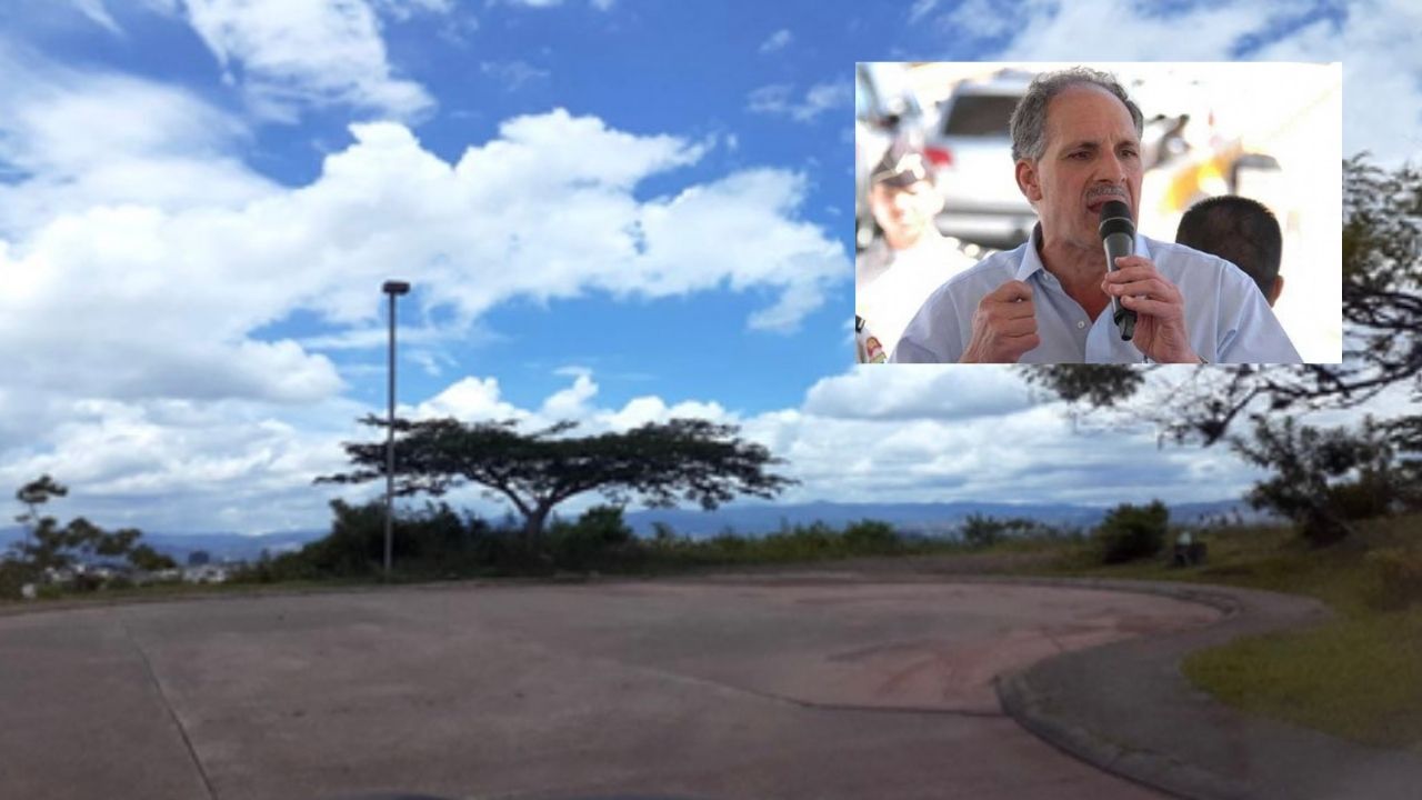 Fotos: Estos son los bienes y empresas asegurados al alcalde capitalino Nasry 'Tito' Asfura