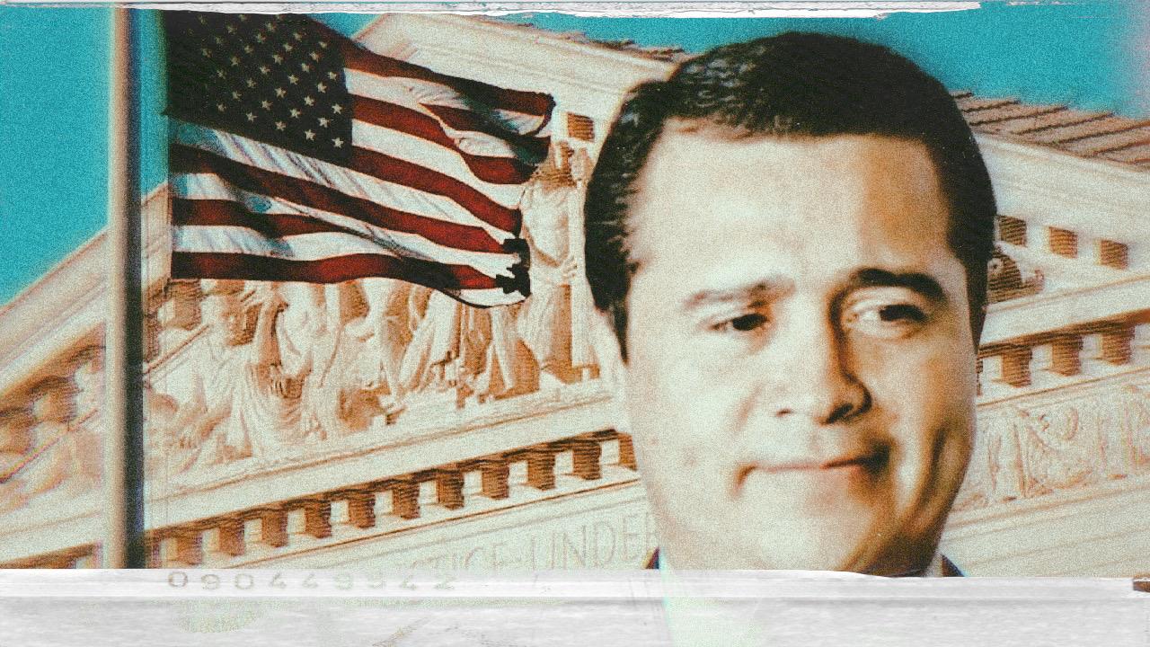 Cadena perpetua más 30 años de prisión para Tony Hernández