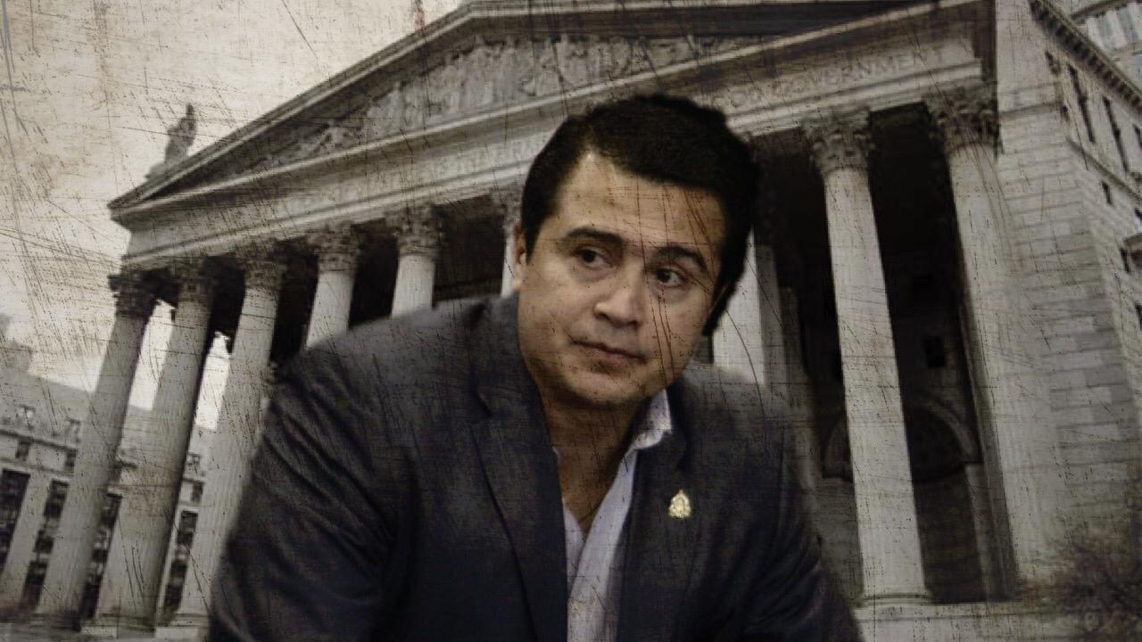 Defensa de Tony Hernández solicita una pena mínima de 40 años de cárcel incluyendo el tiempo ya cumplido