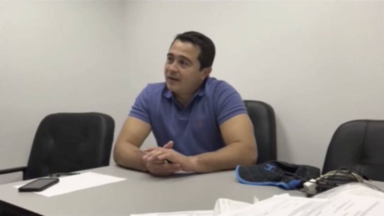 Cadena perpetua pide Fiscalía de Nueva York para exdiputado hondureño Tony Hernández