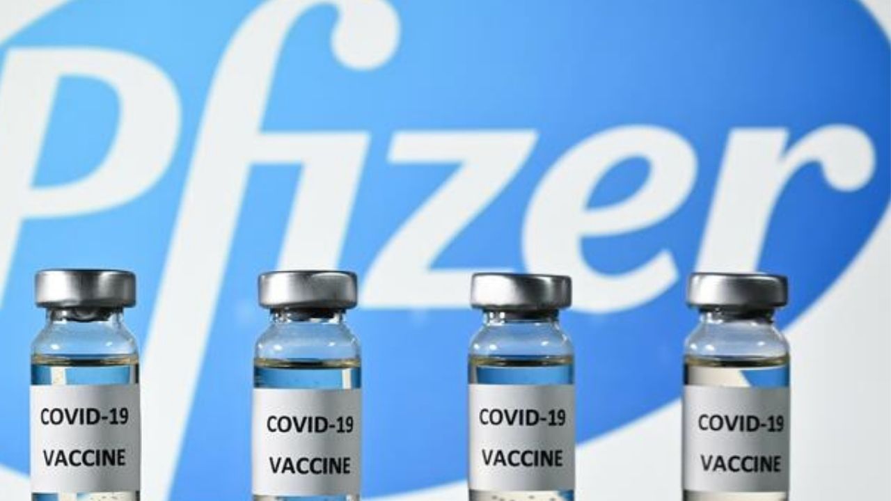 Pfizer inicia el ensayo clínico de un fármaco oral contra la covid-19