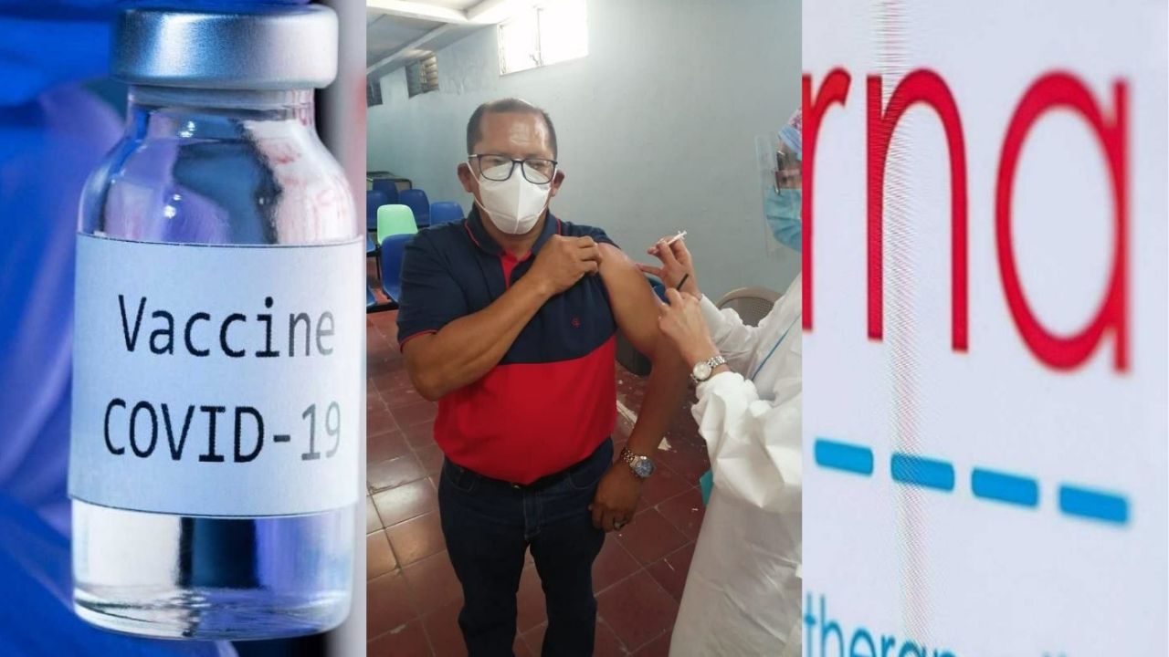 ¡Indignación por vacunación VIP en Honduras! Sindicalistas, secretarias y funcionarios en la lista para ser inmunizados contra el covid