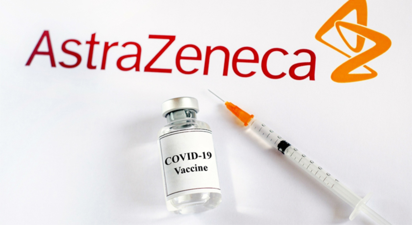 Estos 8 efectos secundarios provoca la vacuna de AstraZeneca que aplicará Honduras