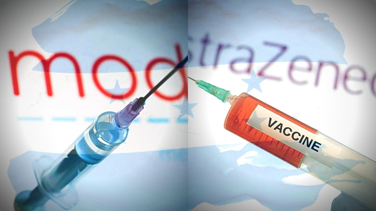 Honduras espera tener seis millones de vacunas contra el covid-19 entre marzo y mayo de 2021