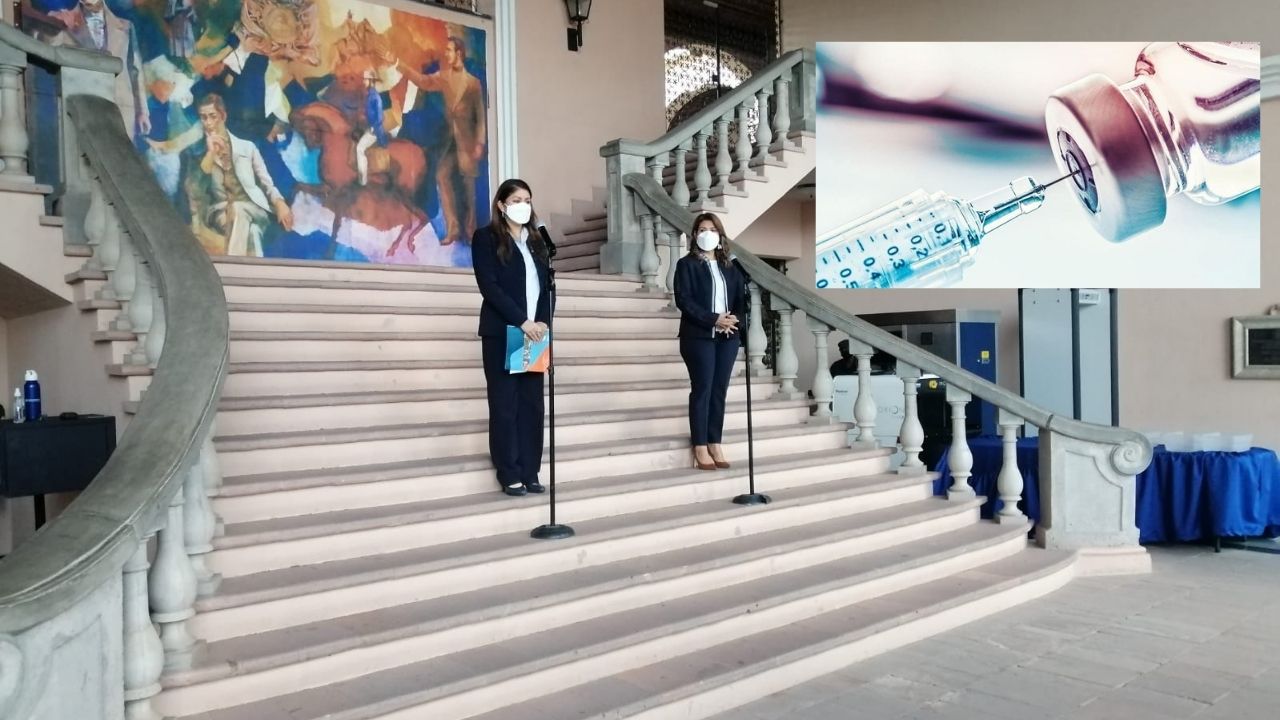 Honduras: 48 mil dosis de vacuna anticovid adquiridas mediante Covax llegarán el sábado