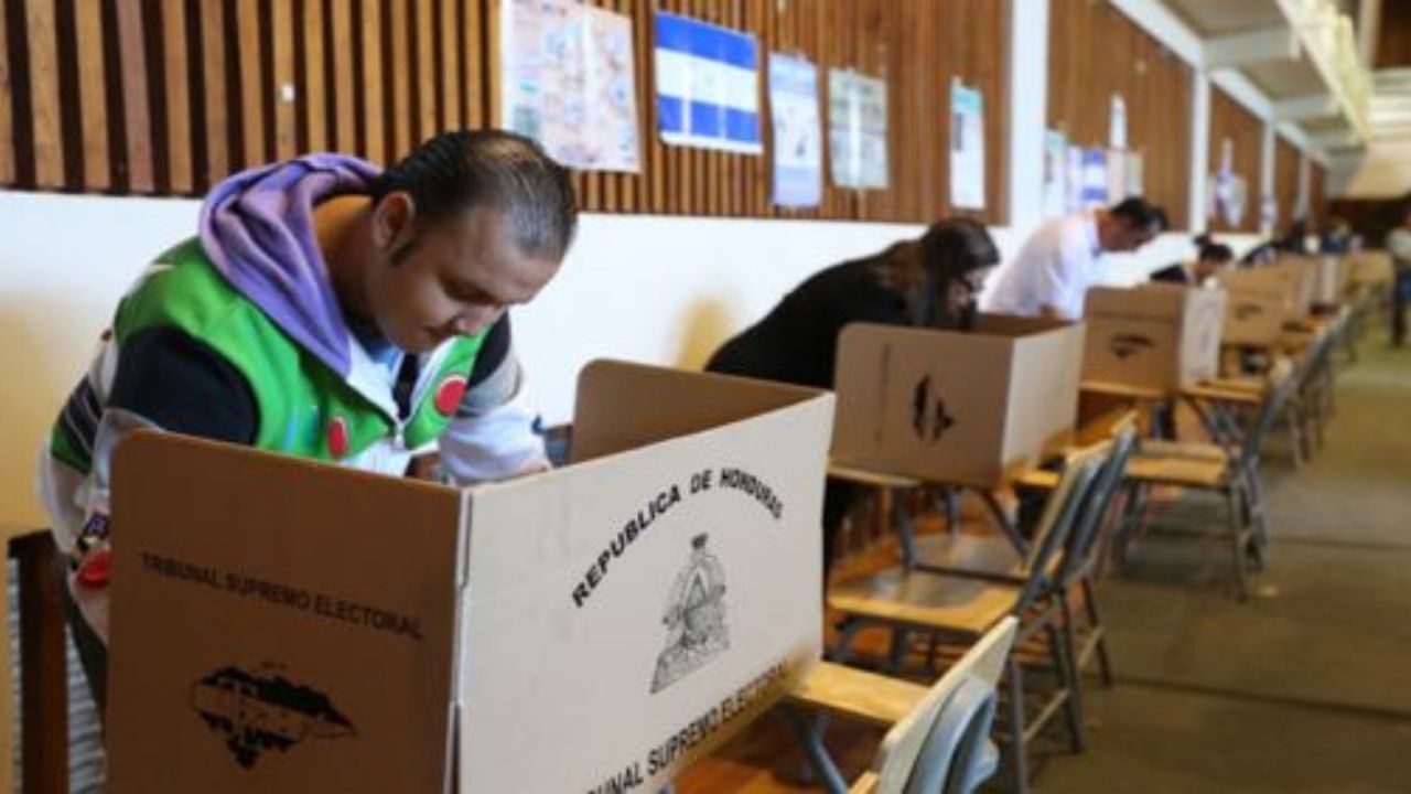 Editorial HRN: ¡A votar por la democracia  y la honestidad en la política!