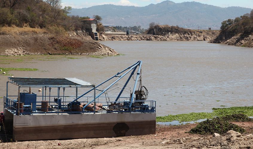 Unos $100 millones invertirá la alcaldía capitalina en proyectos de agua potable y saneamiento