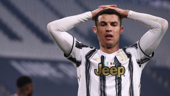 El PSG se fija en Cristiano Ronaldo