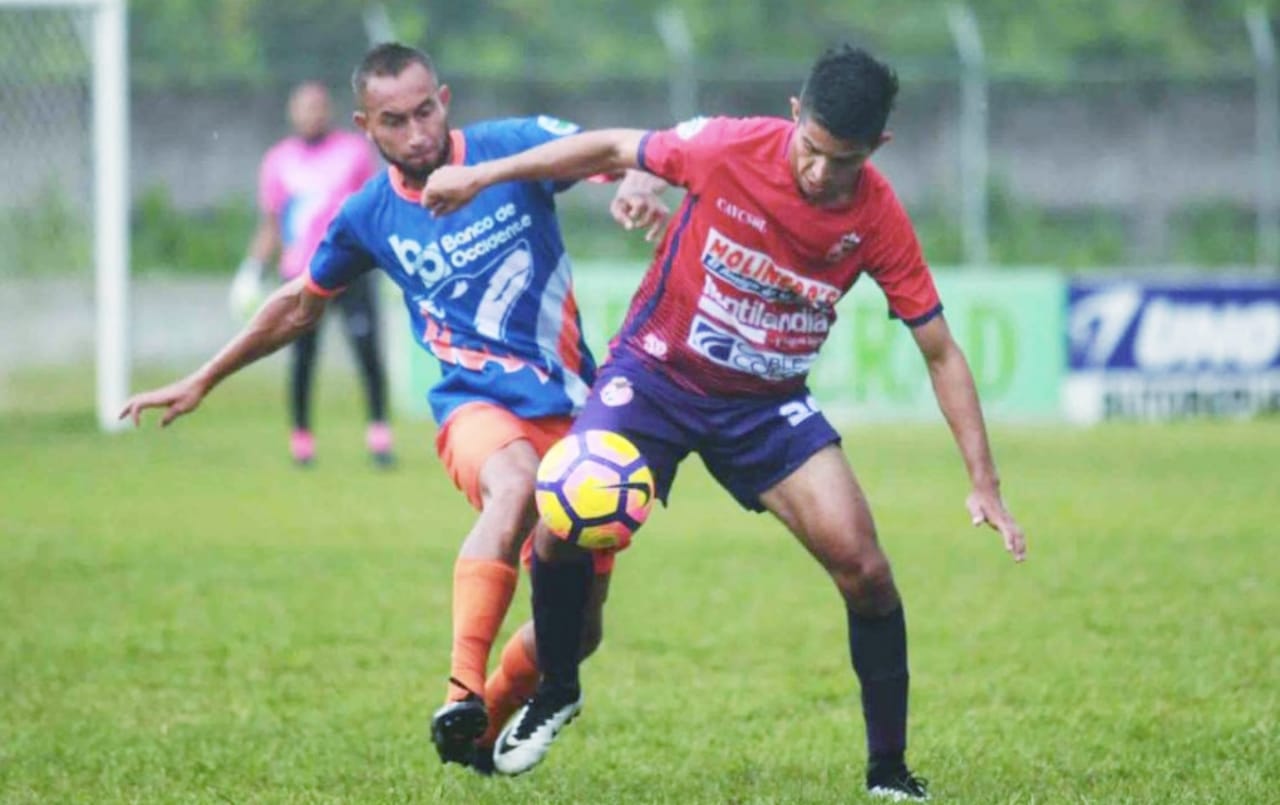 Liga Nacional oficializa reprogramaciones de partidos pendientes entre Lobos UPN y Real Sociedad