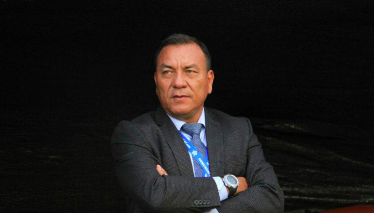 Real Sociedad despide a Carlos Tábora
