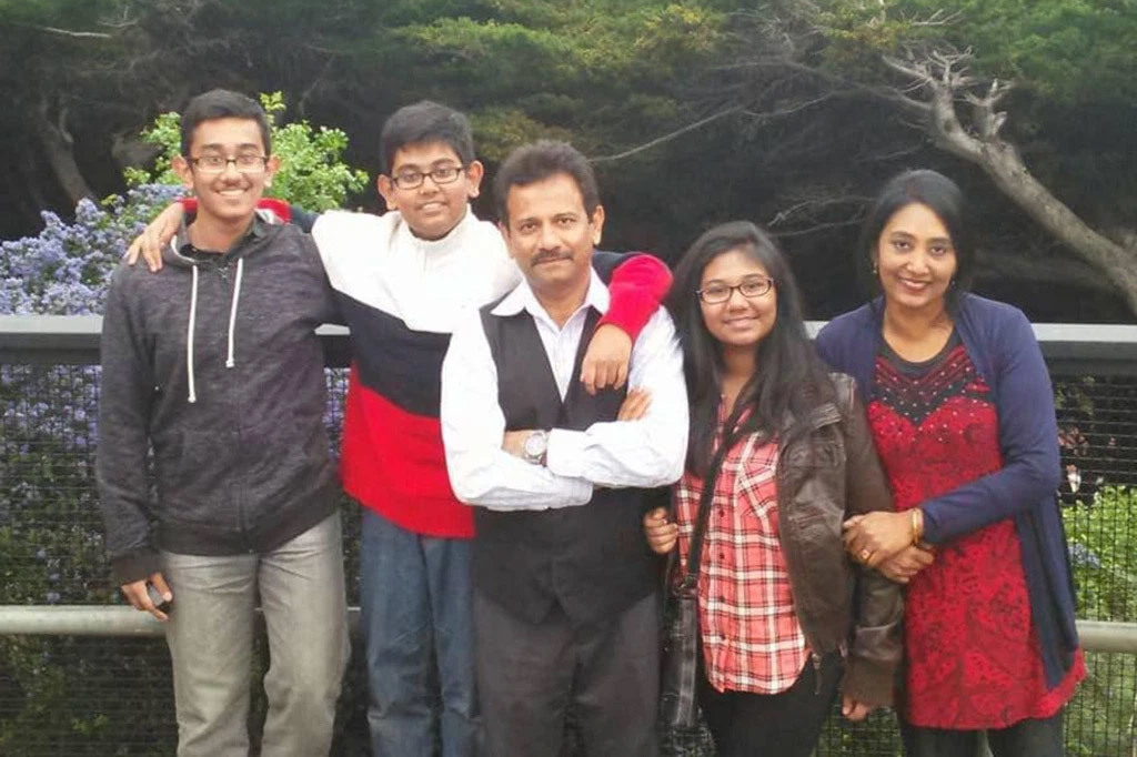 'Amo a mi familia de verdad', dice carta suicida de hermanos que asesinaron a familiares  en pacto sellado un mes antes