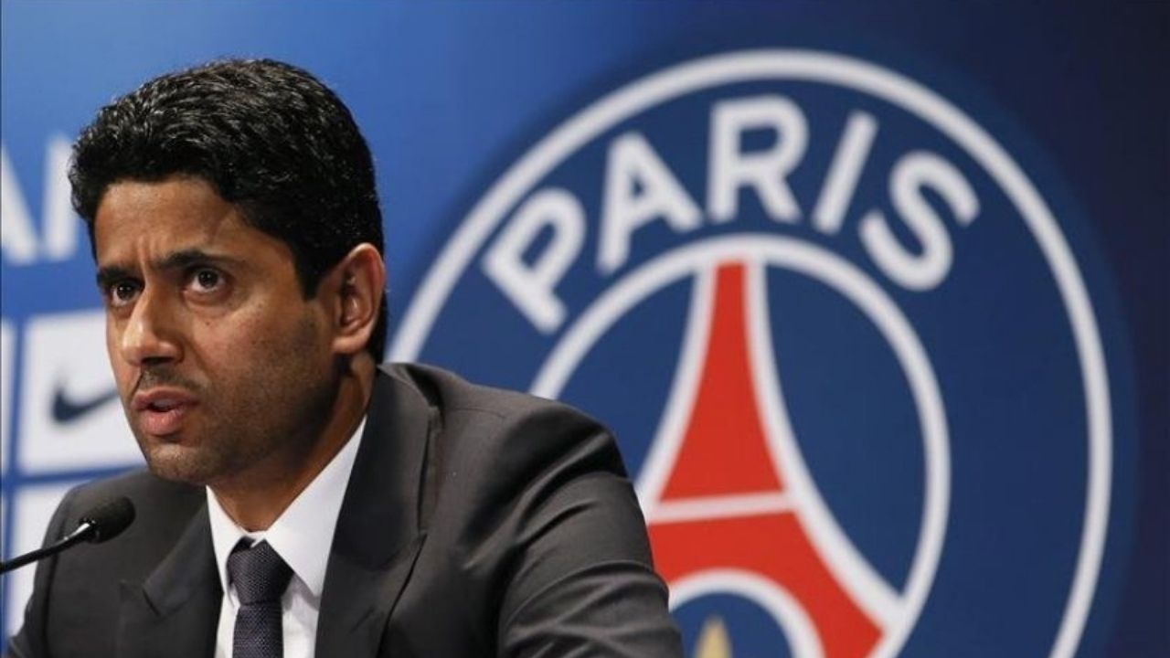 Presidente del PSG rechaza la Superliga europea