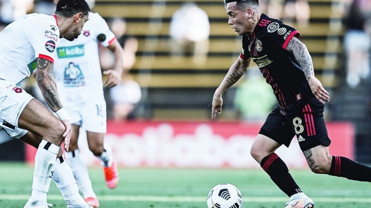 Atlanta United vence 1-0 a Alajuelense y avanza a cuartos de Liga de Campeones de Concacaf