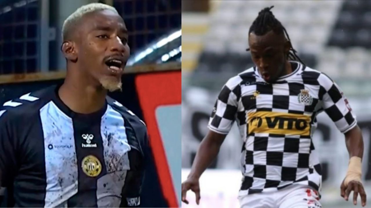 Boavista deja escapar una victoria ante Rio Ave y Nacional cae goleado frente a Santa Clara en Portugal