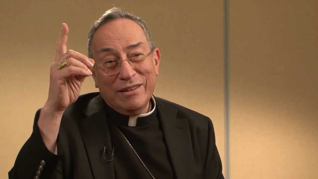 Cardenal hondureño dice que tiene 'nueva vida' tras superar la covid-19