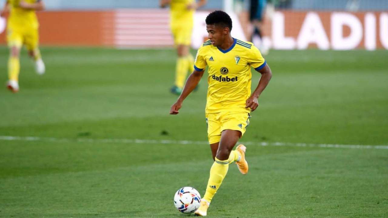 Imagen de El Choco Lozano prepara su regreso a las canchas