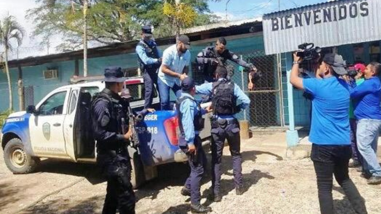 Condenan por doble crimen a hijo del expresidente de los ganaderos en Honduras