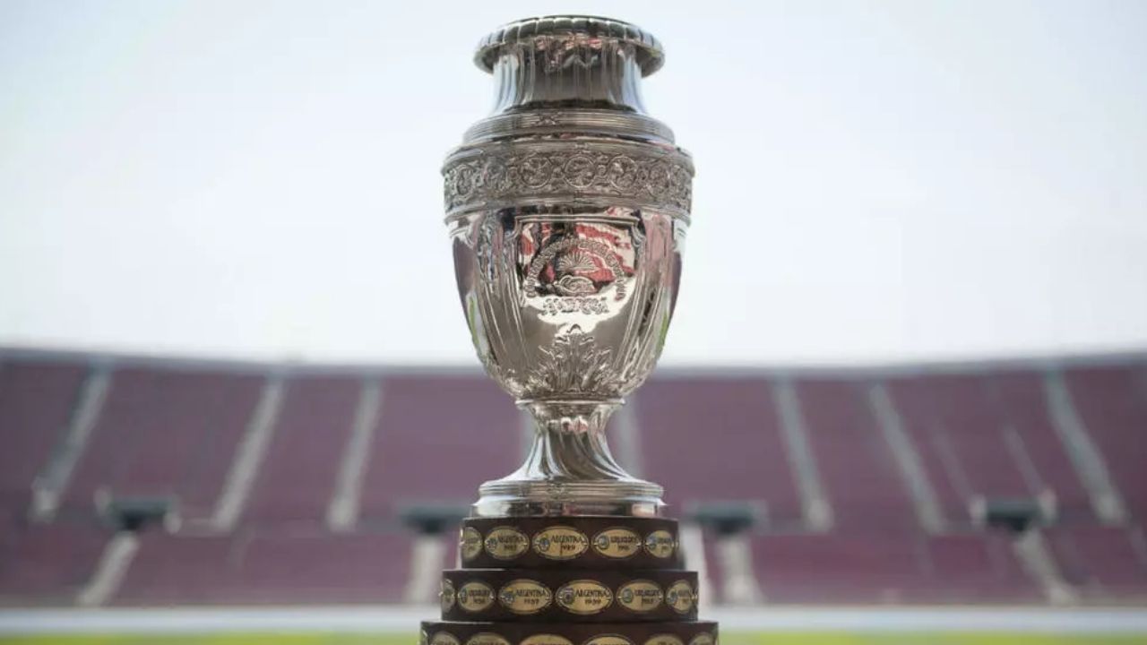 Colombia dispuesta a organizar la Copa América 2020 como sede única si Argentina desiste