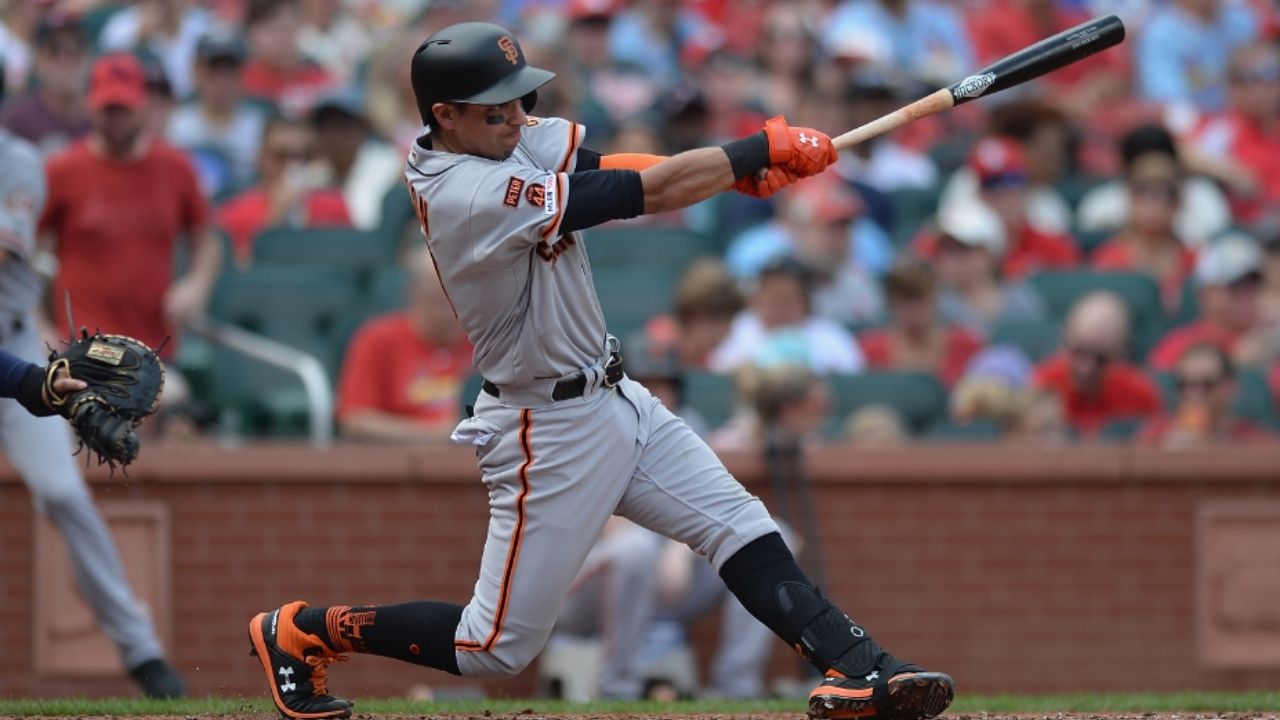 San Francisco Giants y Mauricio Dubón se reencuentran con su afición