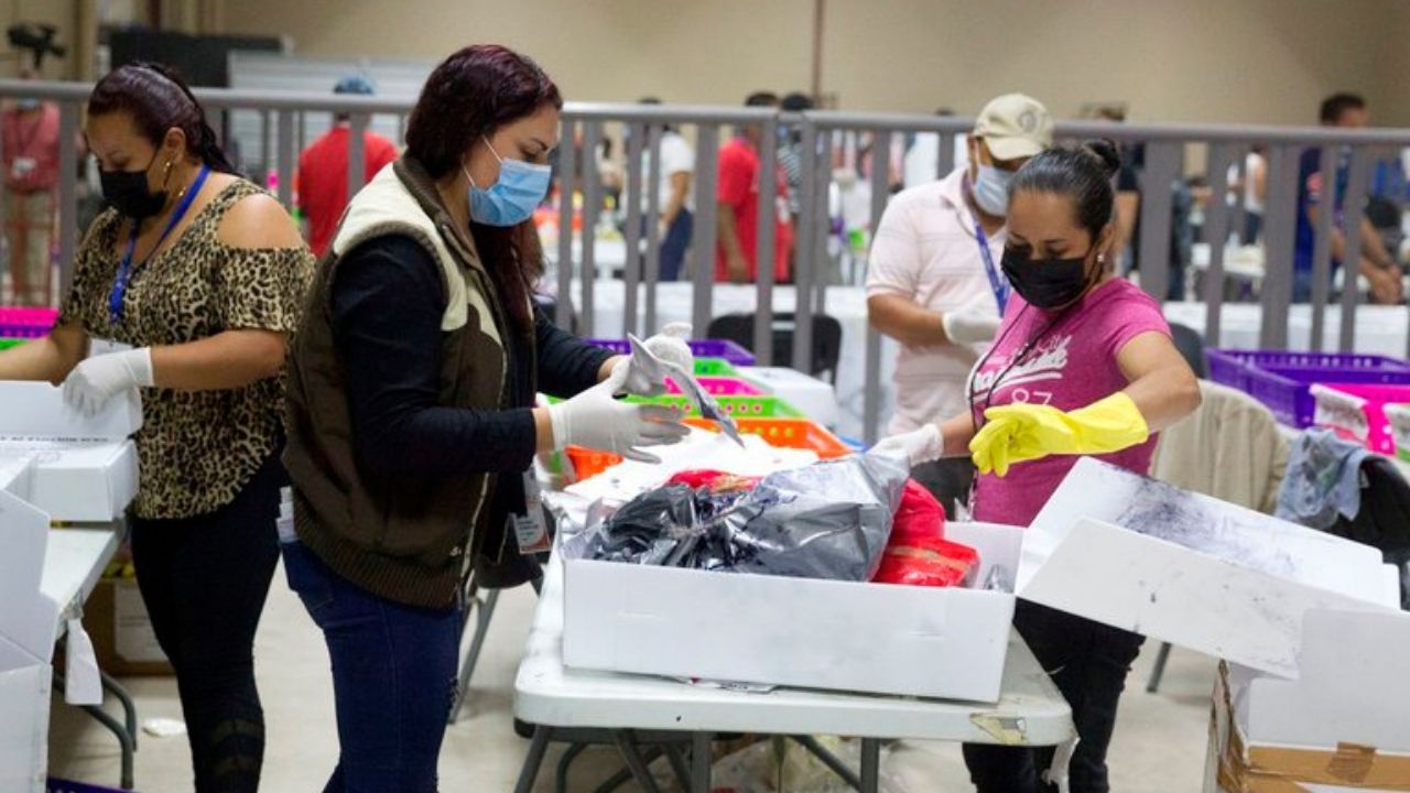 Un mes después hondureños conocen los resultados de las elecciones primarias de marzo