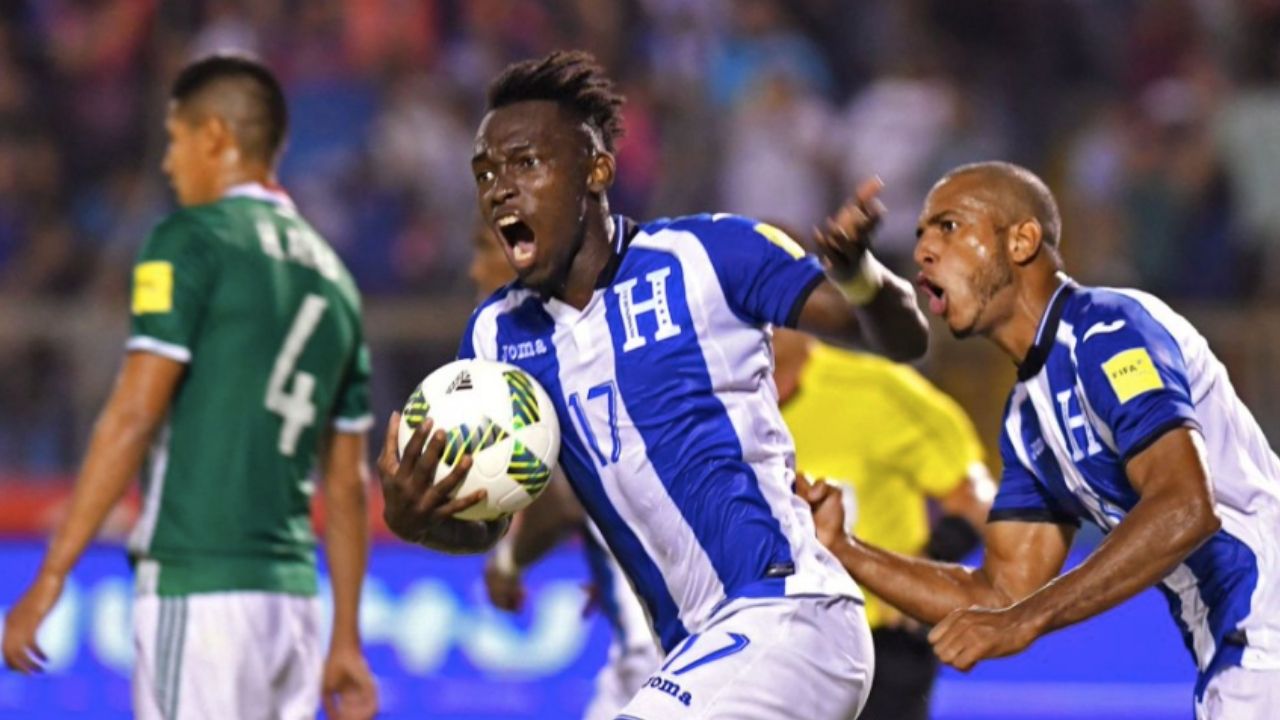 La Bicolor y el Tri se enfrentarán en Atlanta previo a la Copa Oro 2021