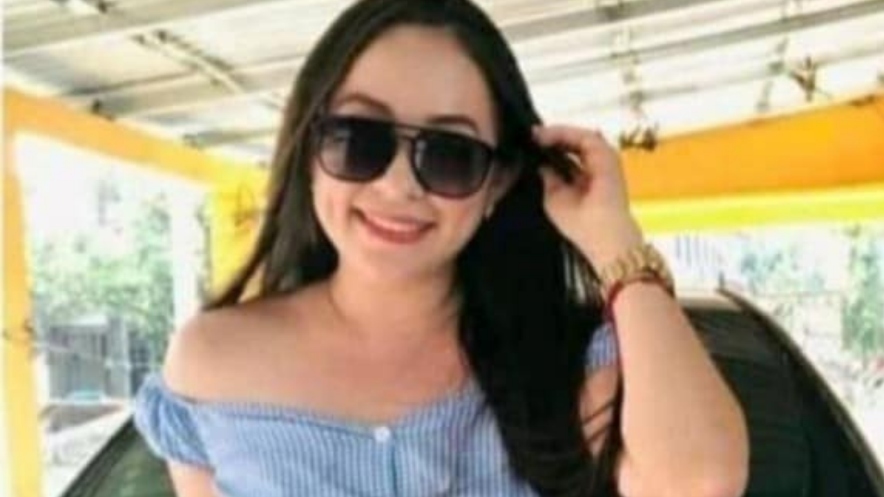 Enfermera que murió en accidente de Tránsito en La Ceiba, se iba a casar el lunes