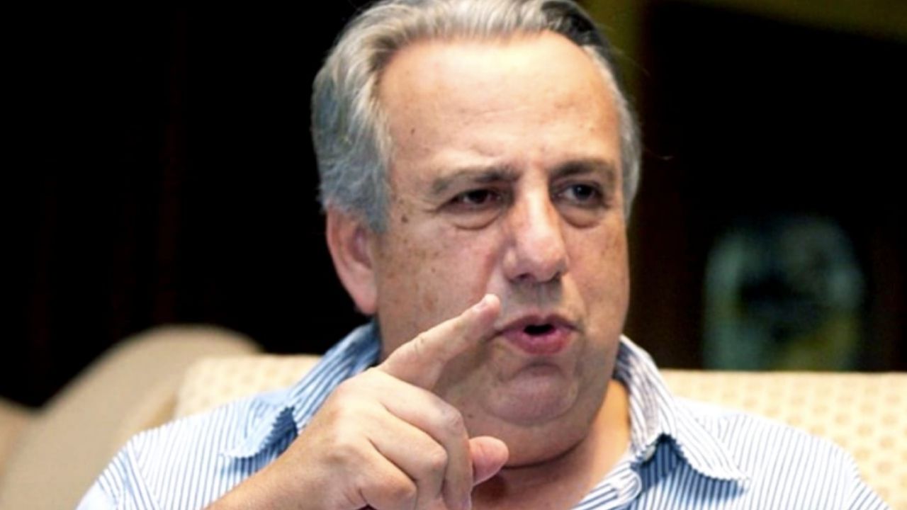 'Que la población hondureña no esté vacunada retrasa la normalidad económica del país': Federico Álvarez, expresidente del BCIE