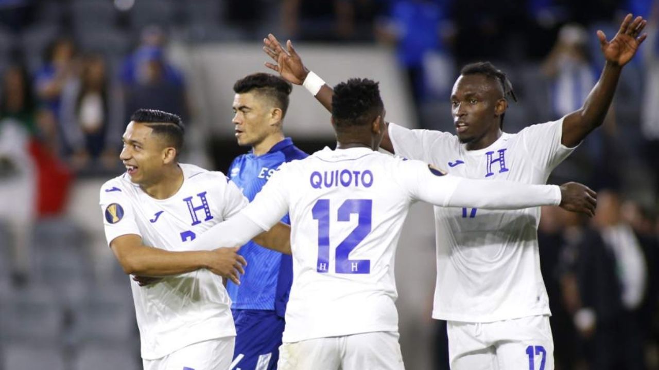 La Bicolor jugará en Houston la fase de grupos de la Copa Oro 2021