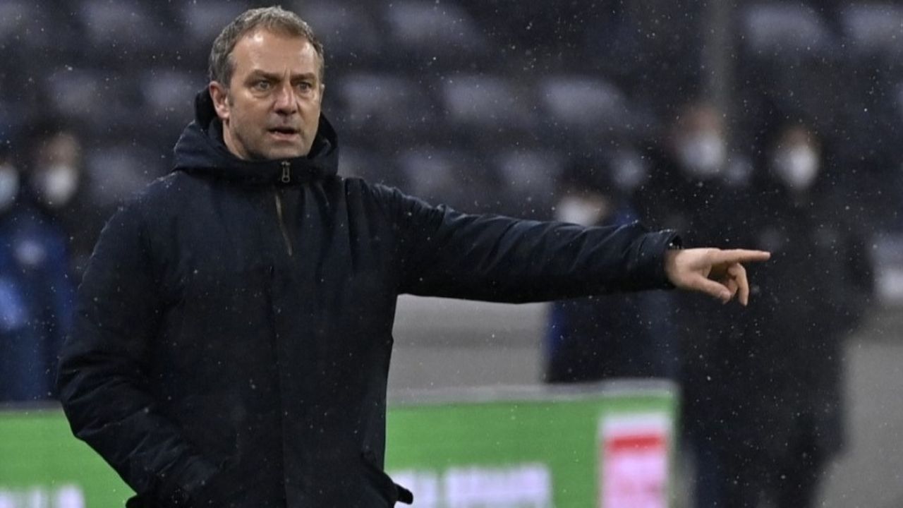 Hans-Dieter Flick pretende dejar el Bayern Múnich a final de temporada