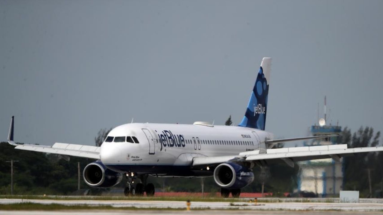 Aerolínea estadounidense anuncia inicio de operaciones hacia San Pedro Sula para finales de año