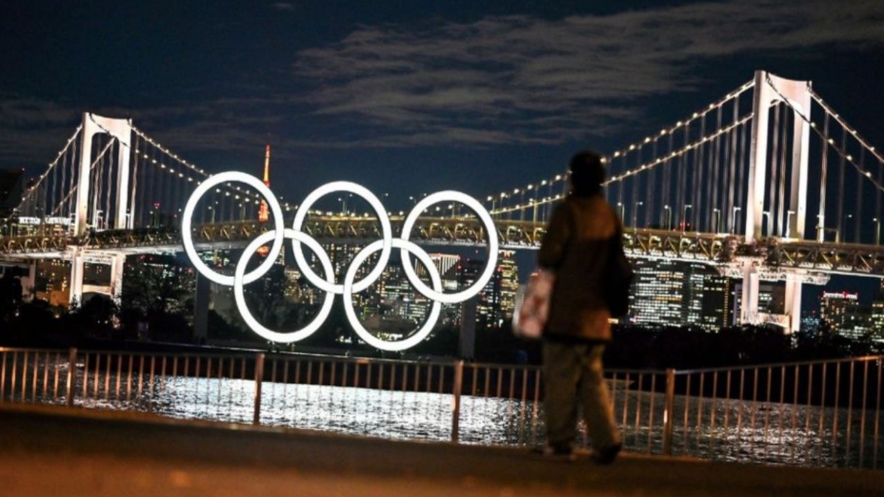 En Japón decretan estado de urgencia a tres meses del inicio de los Juegos Olímpicos Tokio 2020