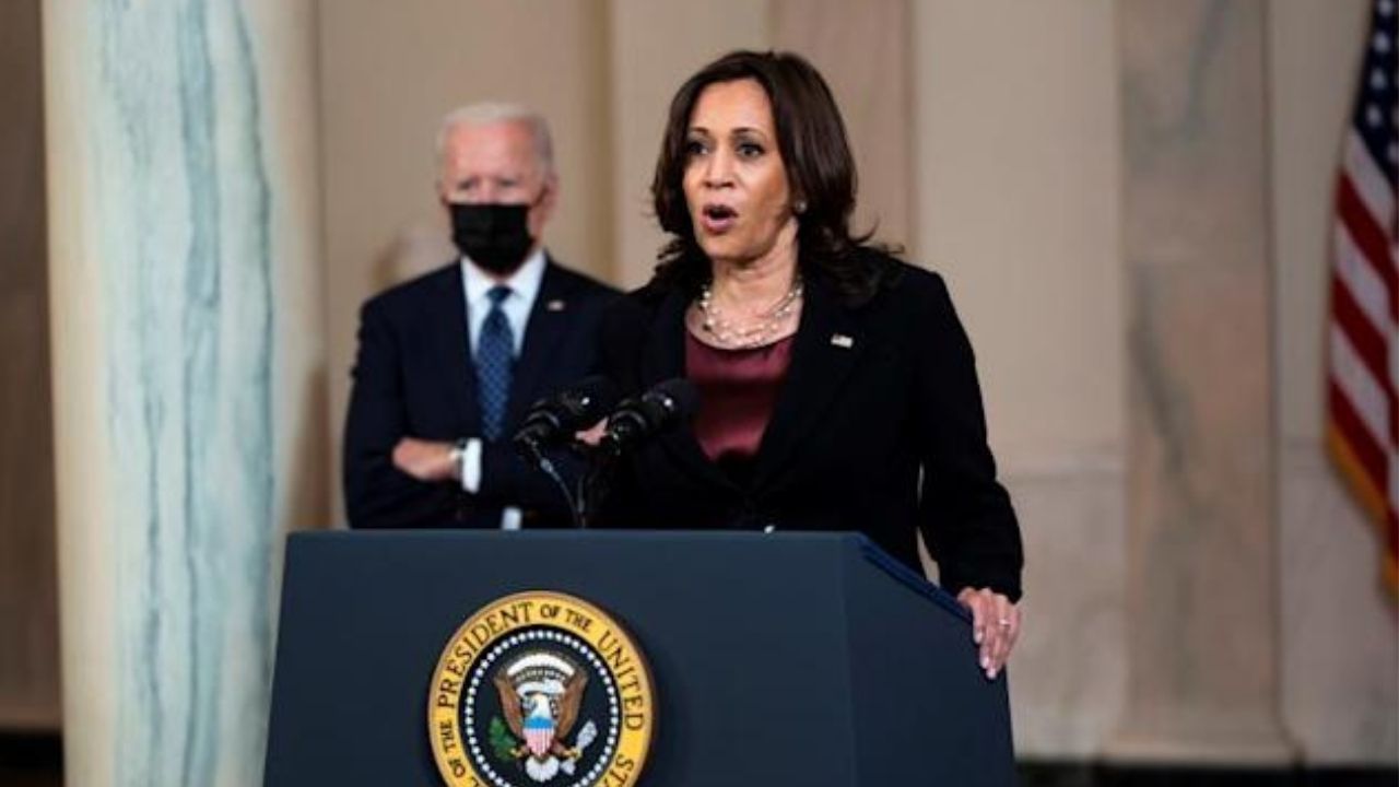 Kamala Harris viajará a México y Guatemala en junio para abordar tema migratorio