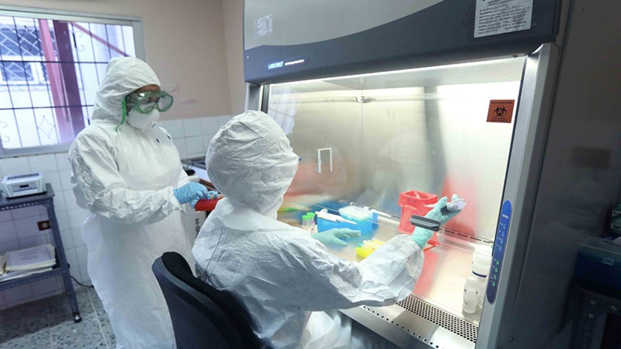 Honduras dispone de primeros reactivos para detectar variantes de covid-19