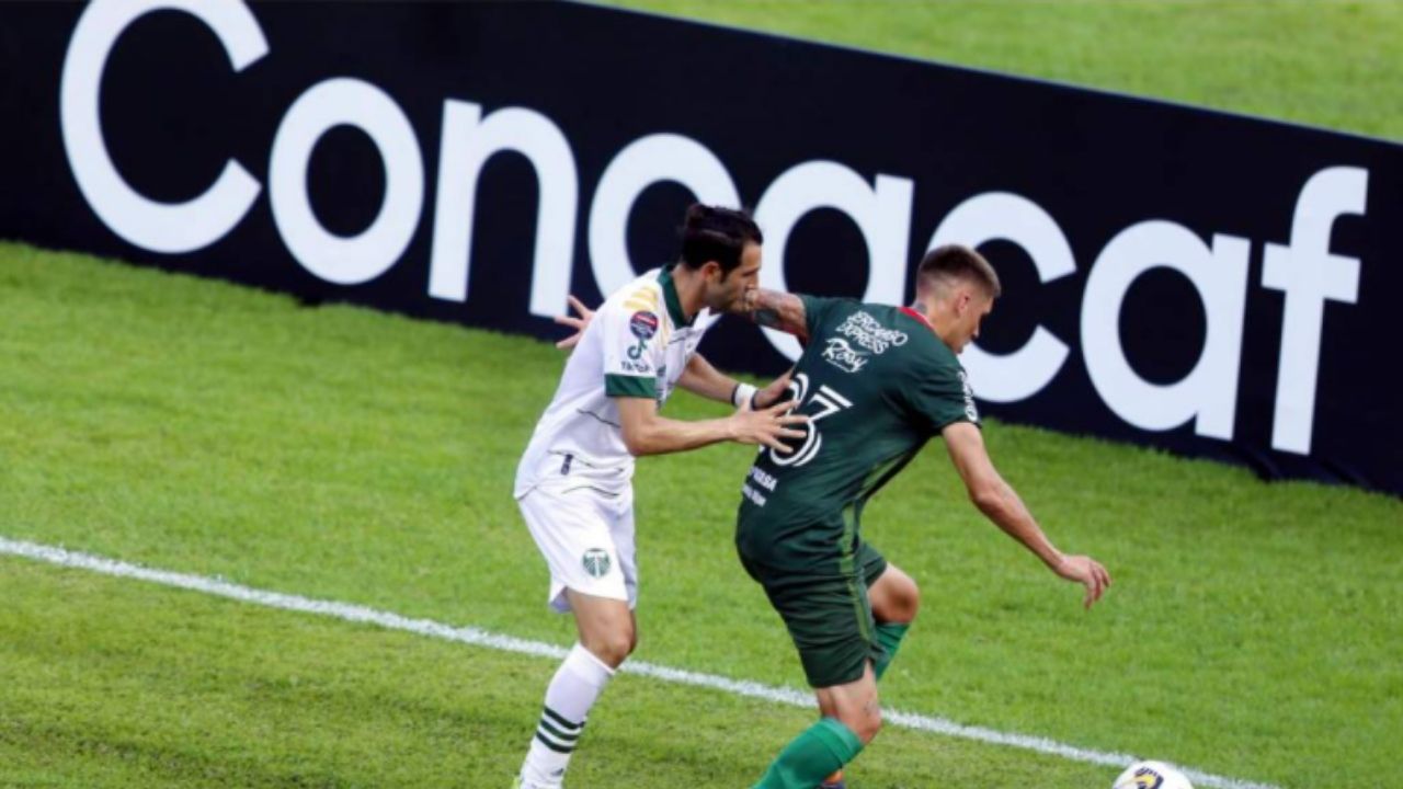 Marathón adelanta partido contra Lobos UPN con la mente puesta en Portland Timbers