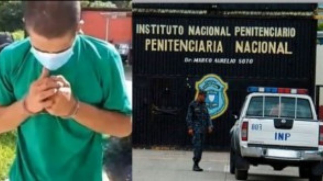 Hombre que mató a su hijo de dos años es condenado a 15 años de cárcel
