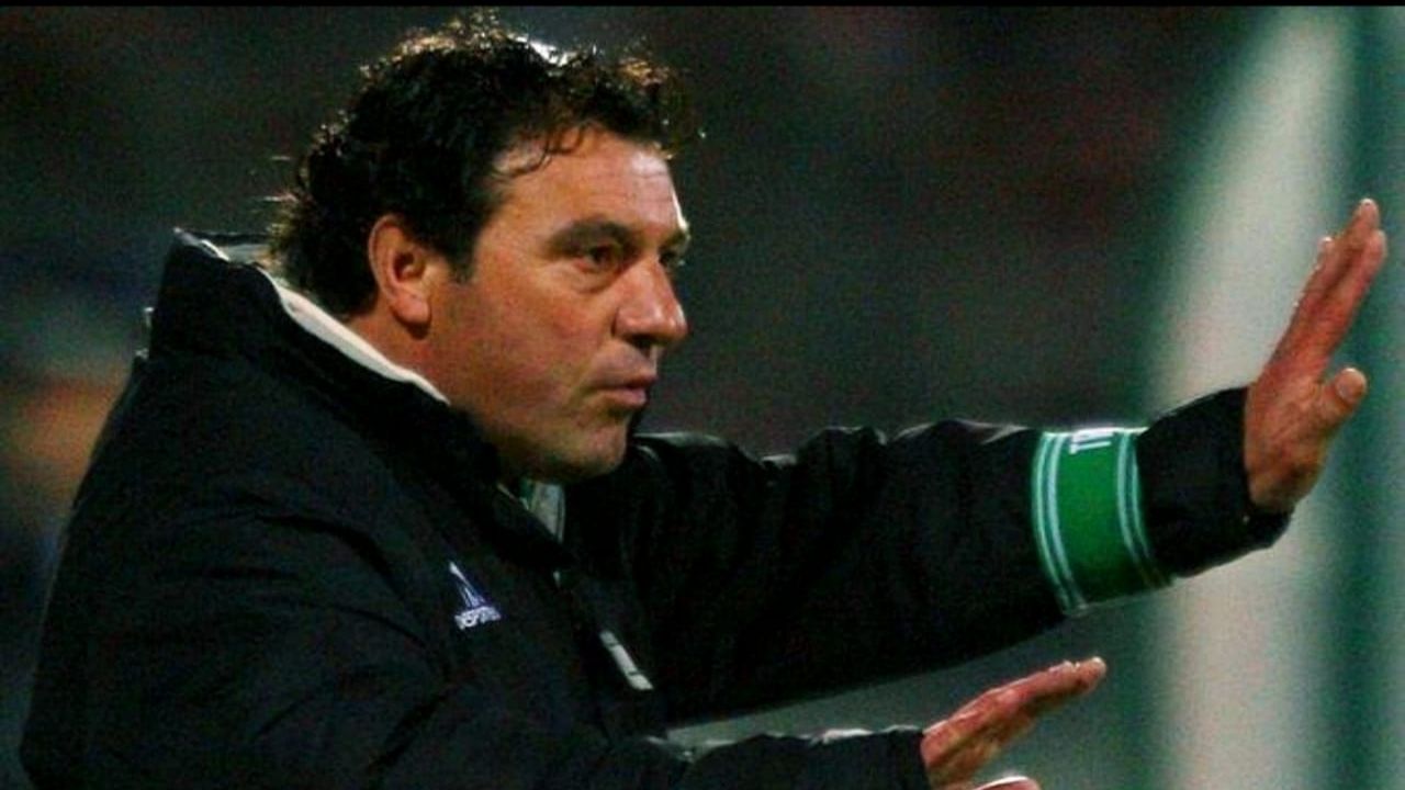 El Vida oficializa al portugués Fernando Mira como su nuevo entrenador