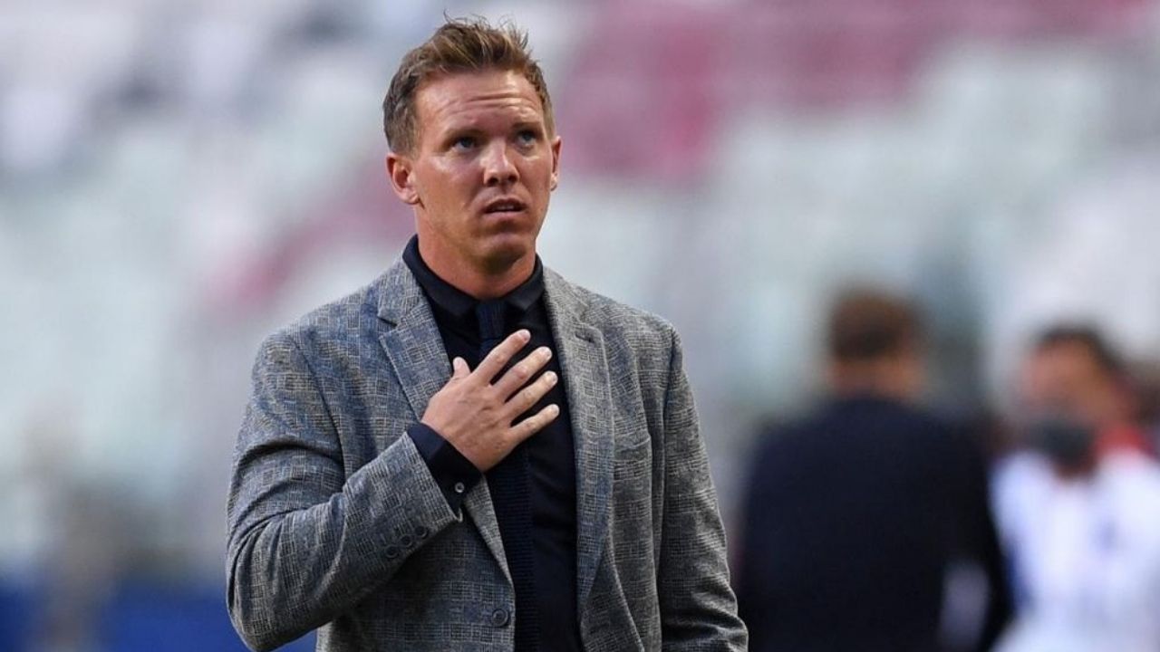Así es Julian Nagelsmann, nuevo entrenador del Bayern Múnich