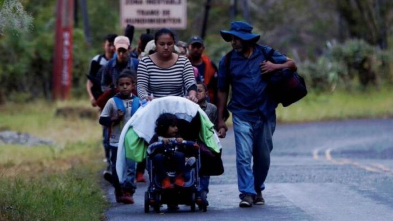 La OIM pide a Honduras profundizar en las causas de la migración de menores
