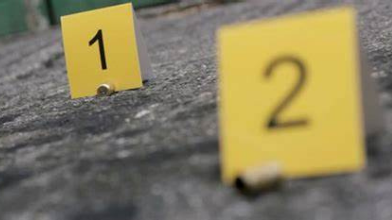 OV-UNAH: Un promedio de 10 homicidio se producen a diario en Honduras