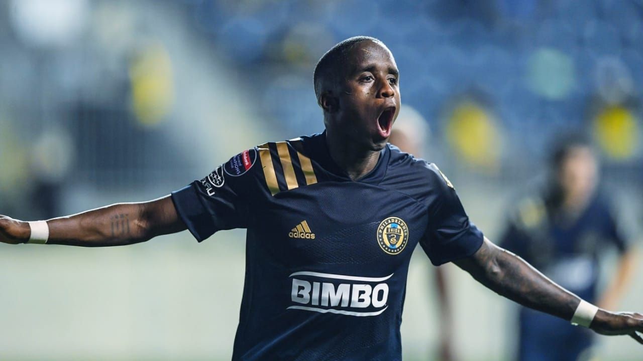 Philadelphia Union golea 4-0 a Saprissa y va a cuartos de Liga de Campeones de Concacaf