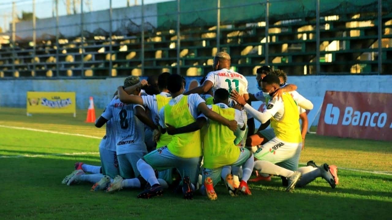 Platense perdería puntos en el Clausura 2020-21 por haber alineado a jugador suspendido contra Real Sociedad
