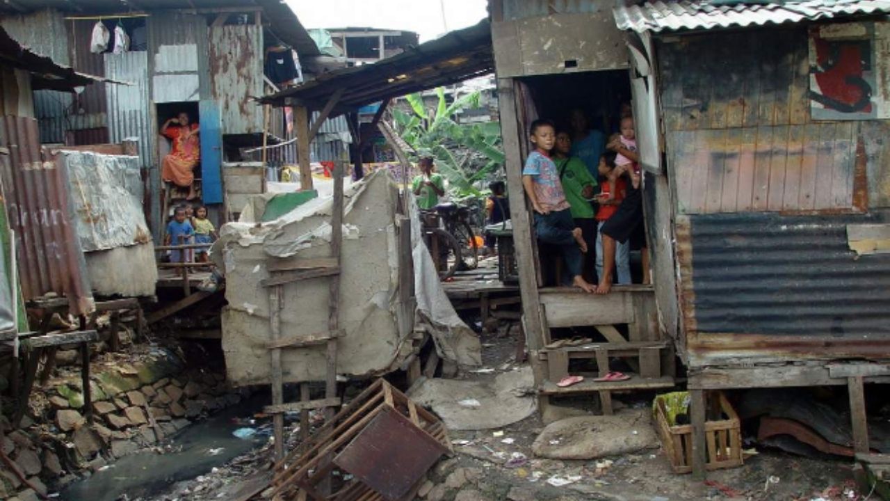 UNAH: Pobreza en Honduras subió al 70 por ciento en 2020 por pandemia del covid-19 y tormentas Eta e Iota