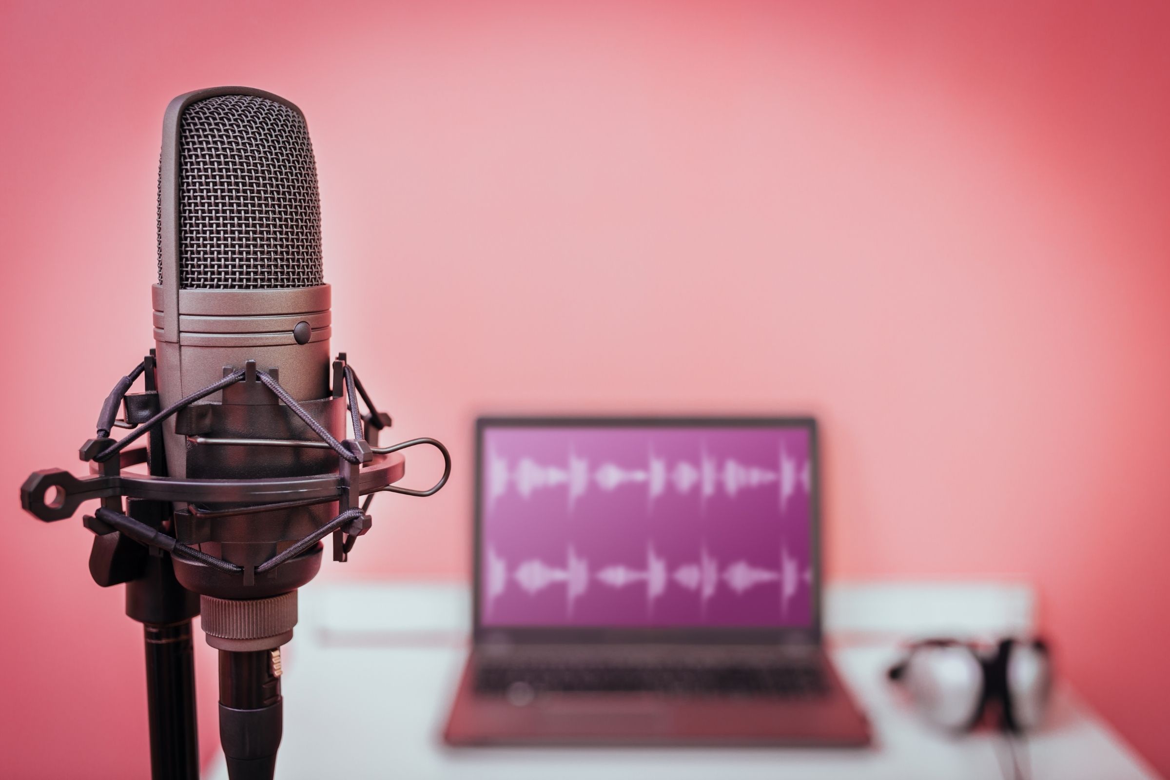 Los podcasts, en pleno auge, continúan buscando un modelo de rentabilidad